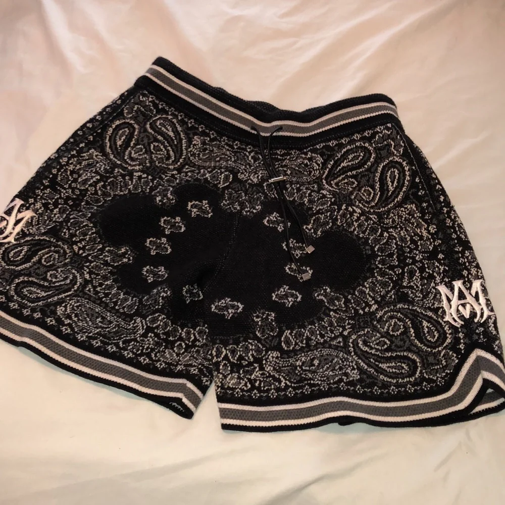 Mens Amiri 2 piece set size large - Picture 3 of 4